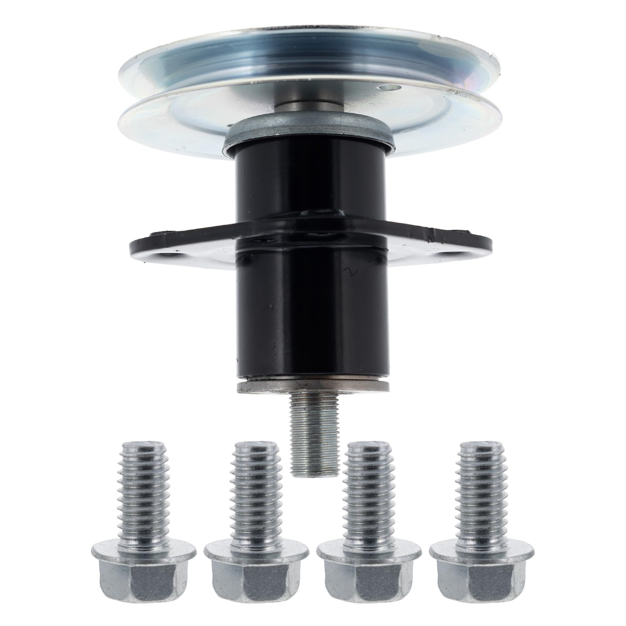 Amazon.com : Ariens 51519500 Lawn Mower Mandrel Assembly Genuine